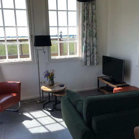 Vakantiewoning Het Gemaal Oostwold  Ngoại thất bức ảnh